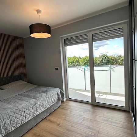 Apartament Debowe Wzgorze Zlotow  Luaran gambar