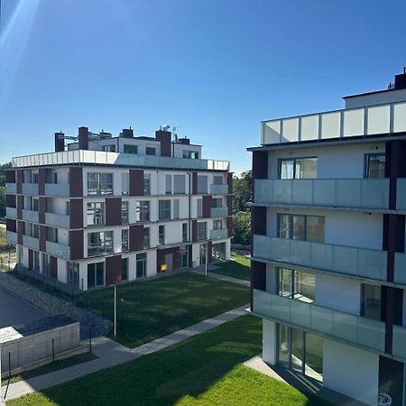 Apartament Debowe Wzgorze Zlotow  Luaran gambar
